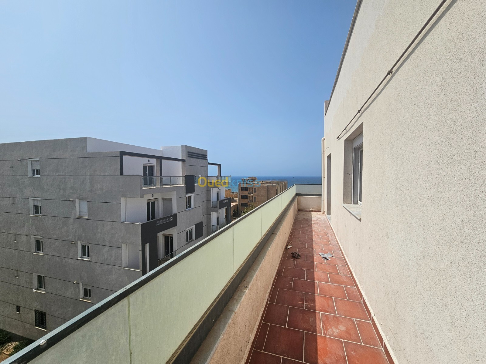 Vente Appartement Tipaza Bou ismail