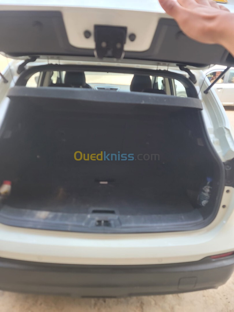 Nissan Qashqai 2019 Qashqai