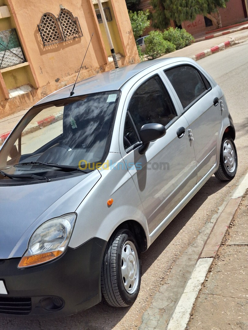 Chevrolet Spark 2014 Lite Ls