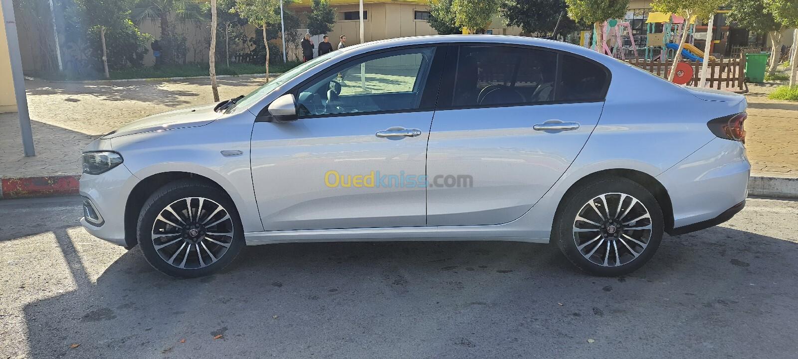 Fiat Tipo Sedan 2023 Life