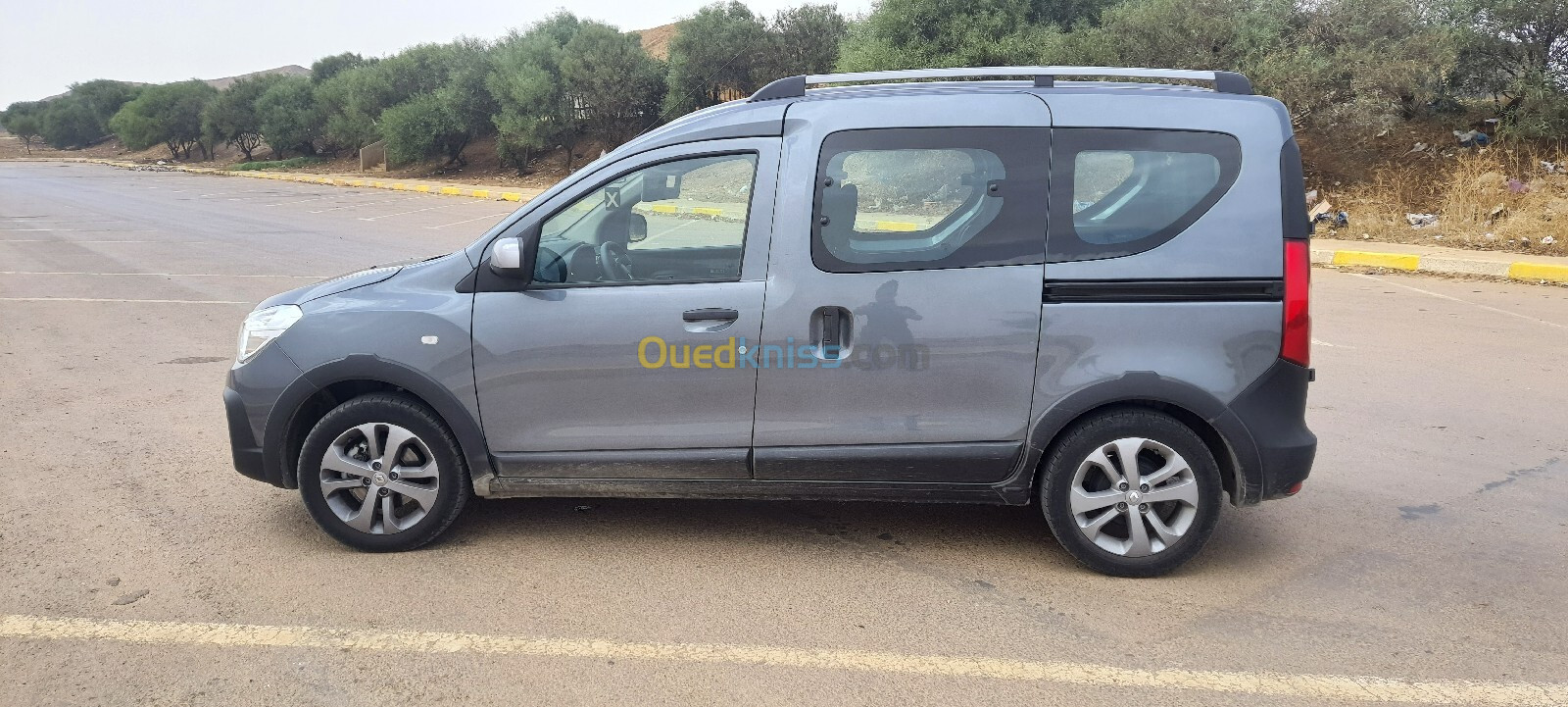 Renault Kangoo 2024 Kangoo