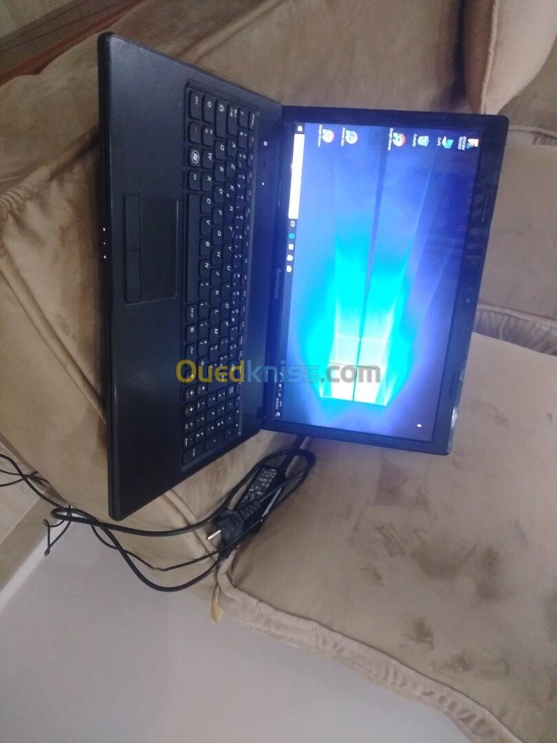 Pc portable Lenovo g575