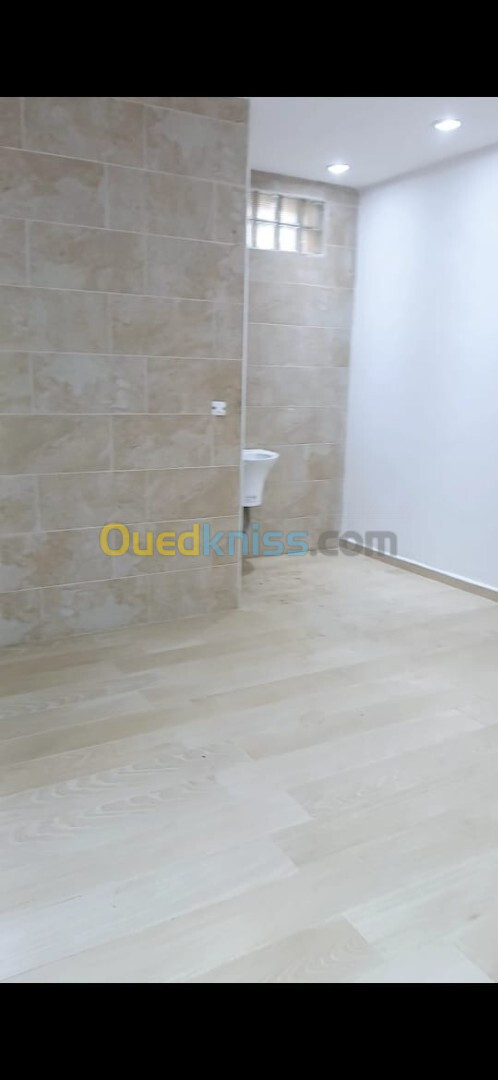 Location Appartement Alger Bab ezzouar