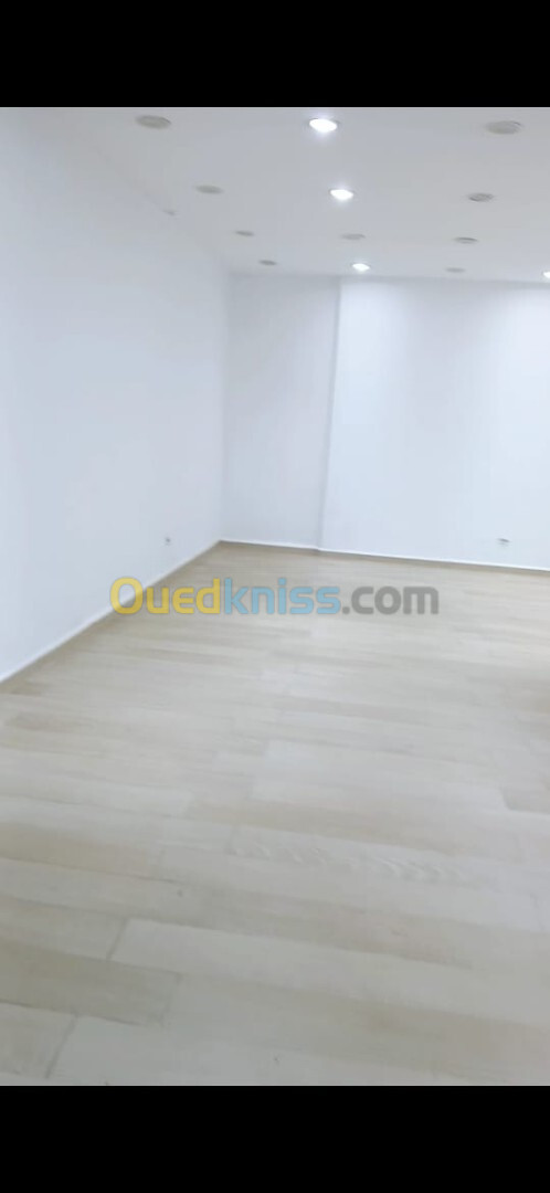 Location Appartement Alger Bab ezzouar