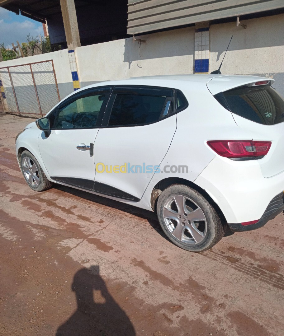 Renault Clio 4 2013 Clio 4