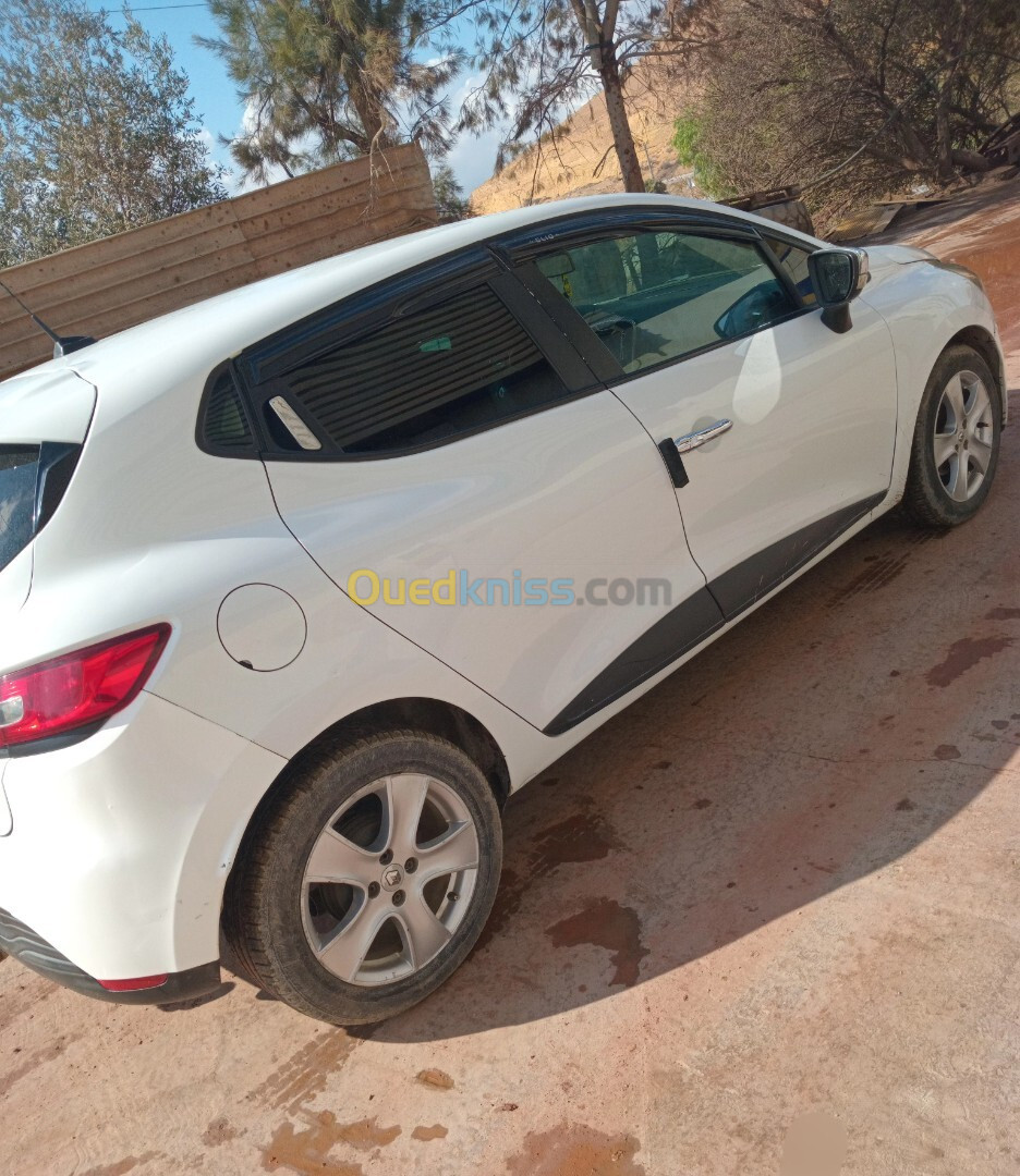 Renault Clio 4 2013 Clio 4