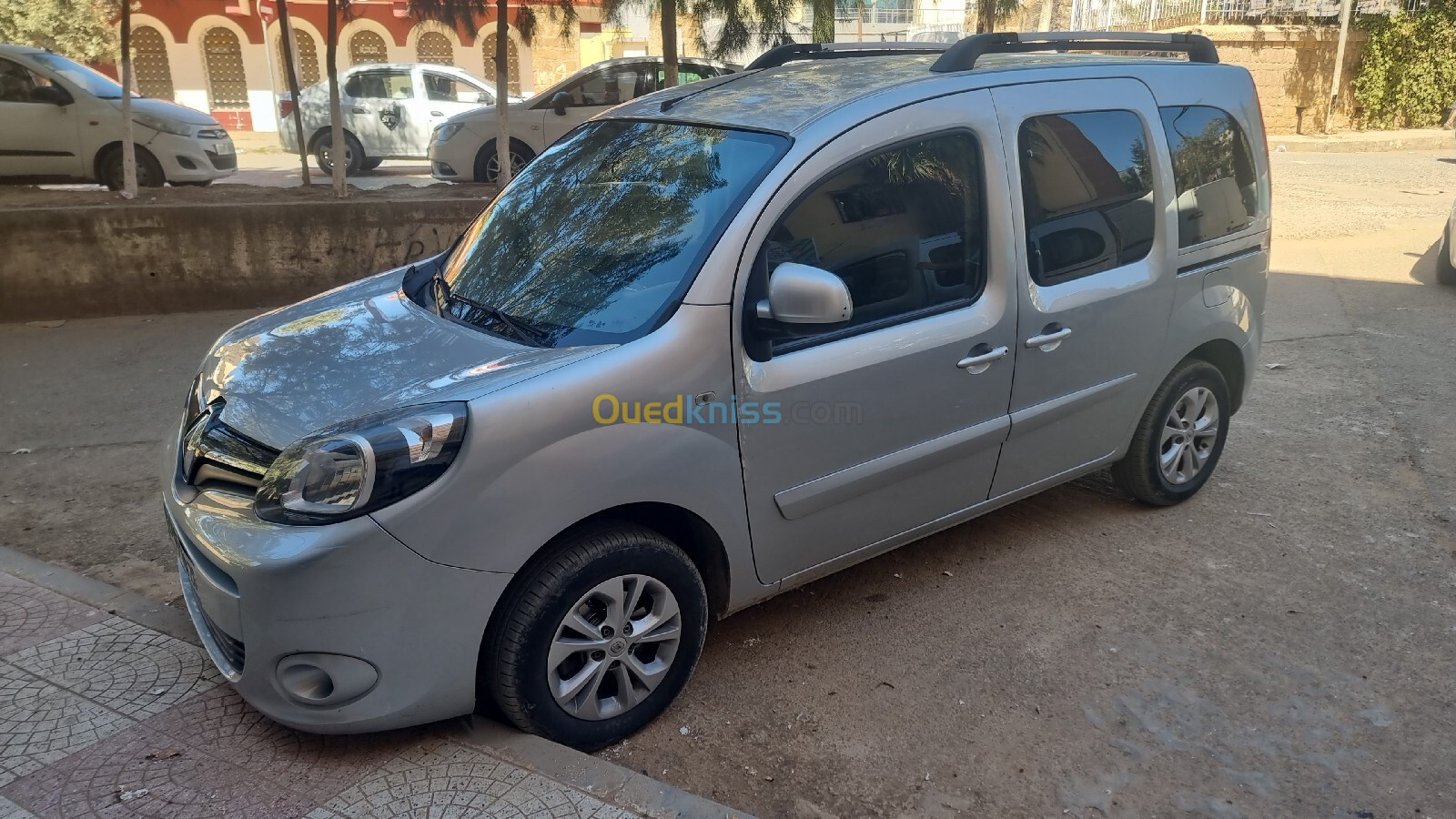 Renault Kangoo 2021 Privilège +