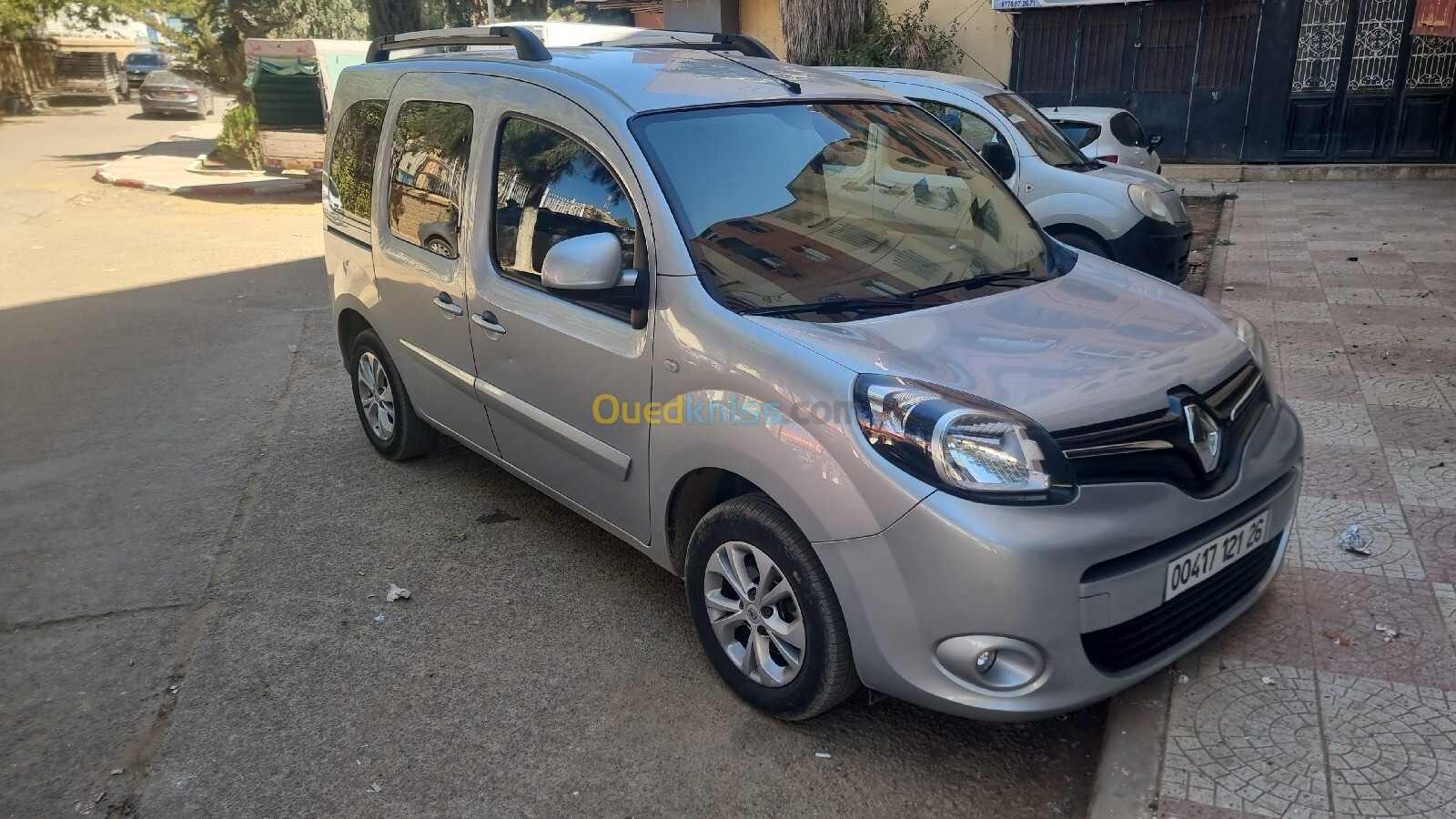 Renault Kangoo 2021 Privilège +