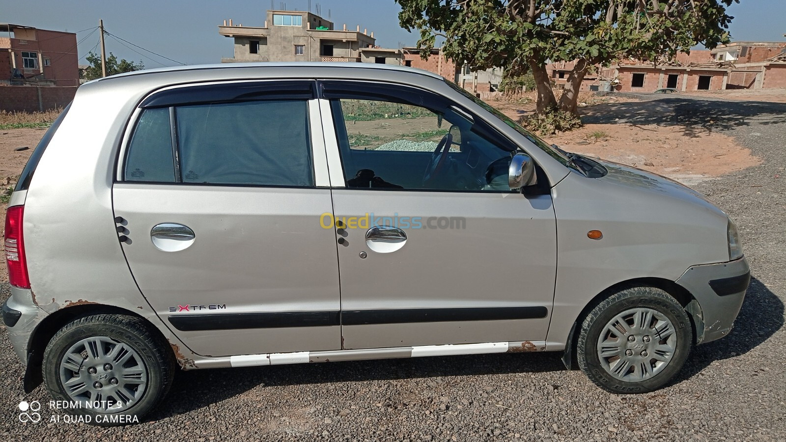 Hyundai Atos 2010 GLS