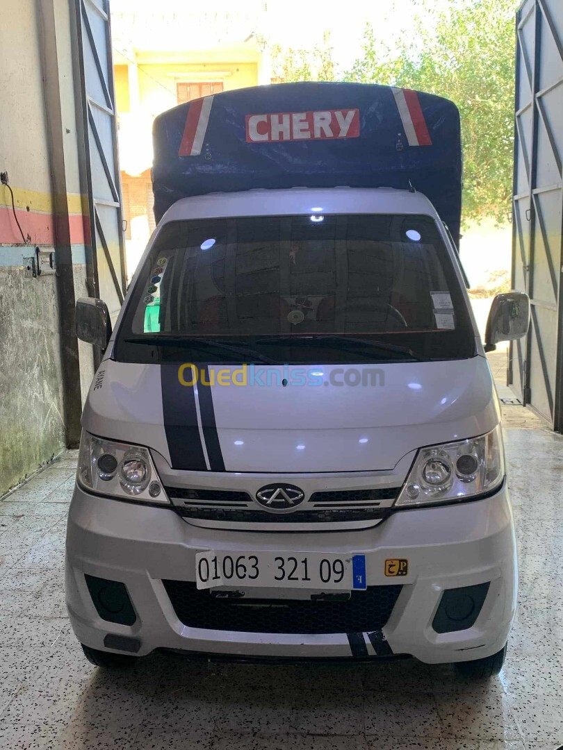 Chery Chery 2021