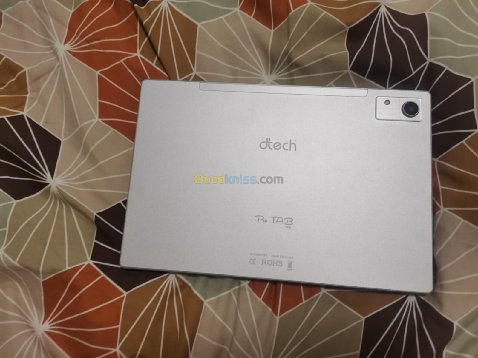 Dtech Dtech protab t101