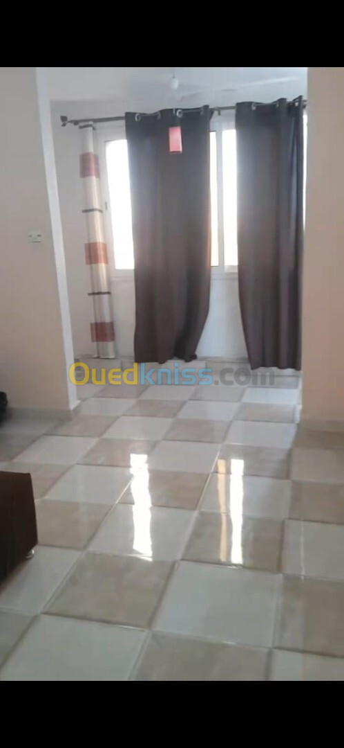 Location Appartement F2 Alger Bab ezzouar