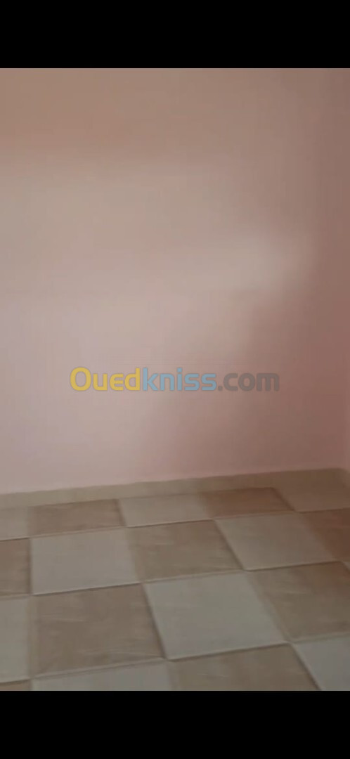 Location Appartement F2 Alger Bab ezzouar