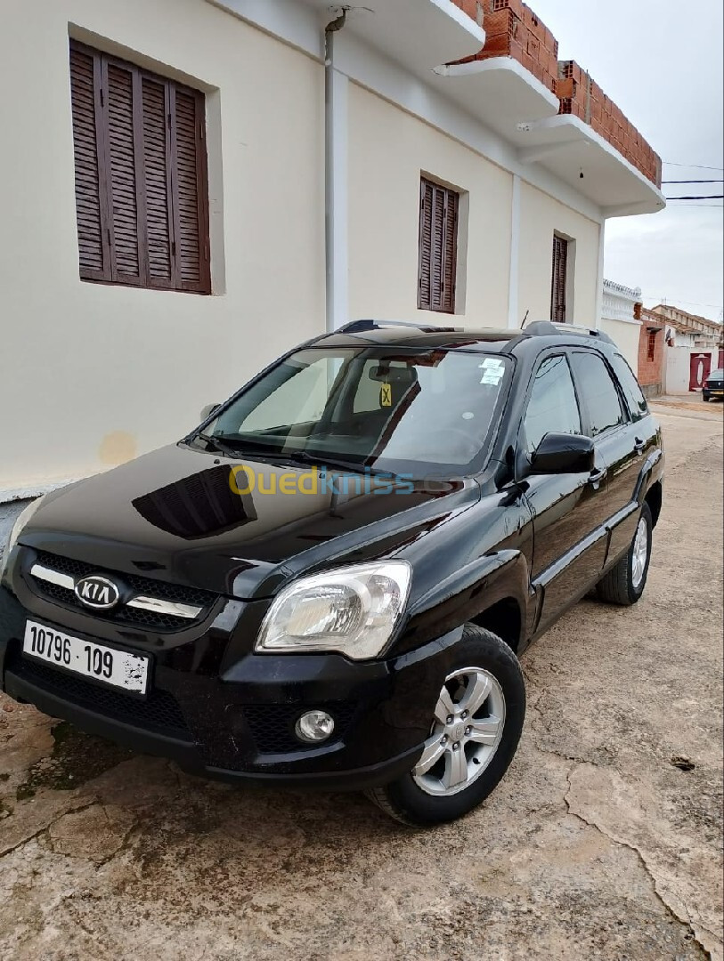 kia seportaj   0676893459 Kia seportaj  2009 2009 