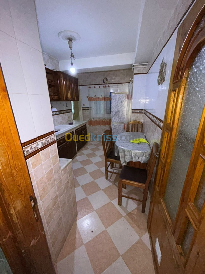 Location Appartement F3 Alger Bab ezzouar