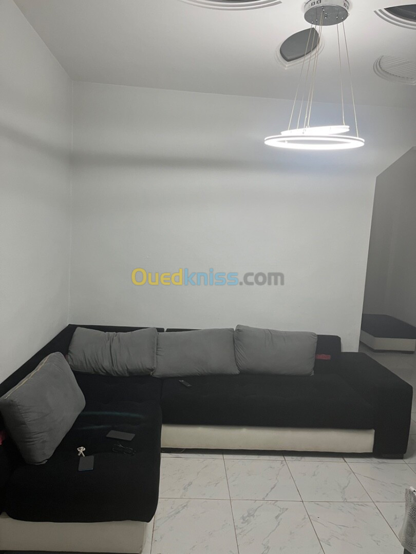 Vente Appartement F3 Oran Oran