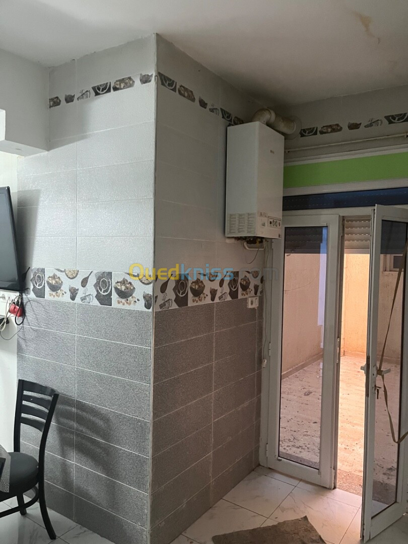 Vente Appartement F3 Oran Oran