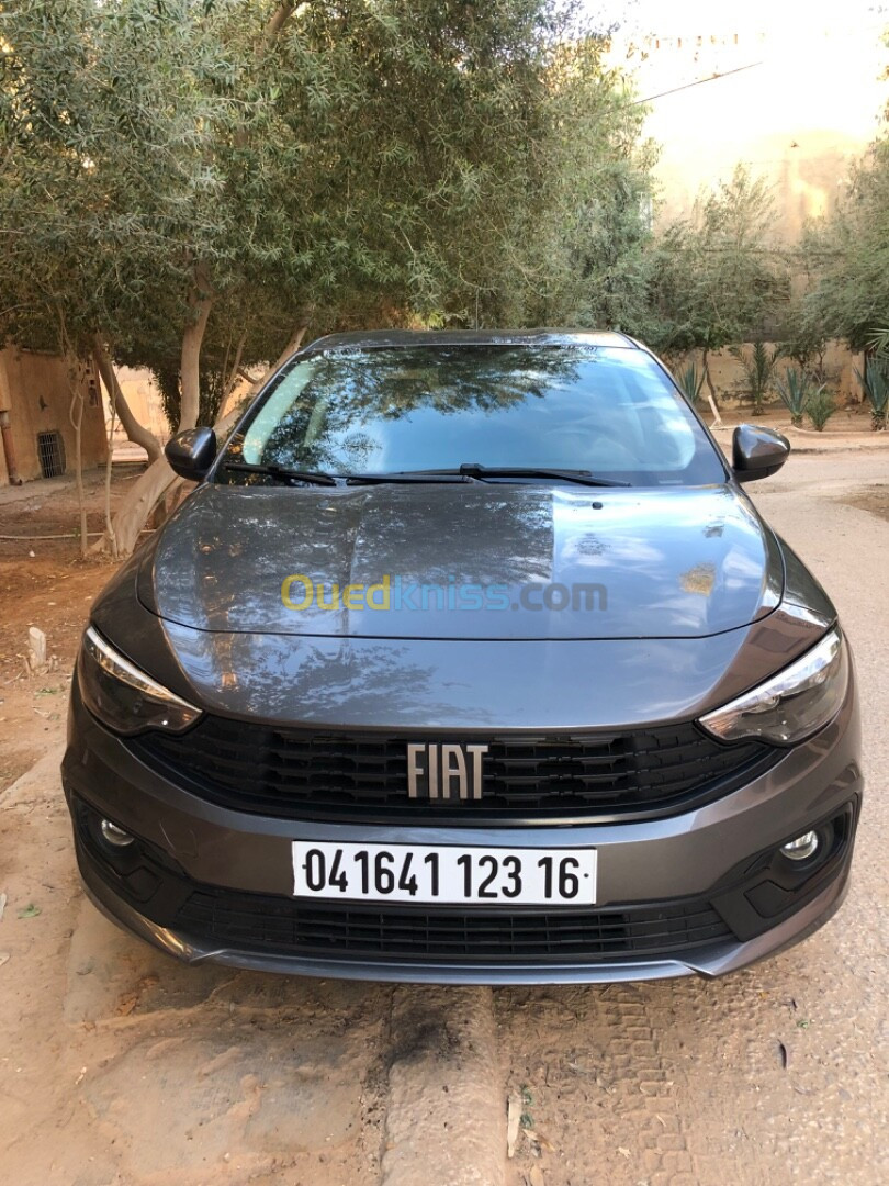 Fiat Tipo Sedan 2023 Star plus