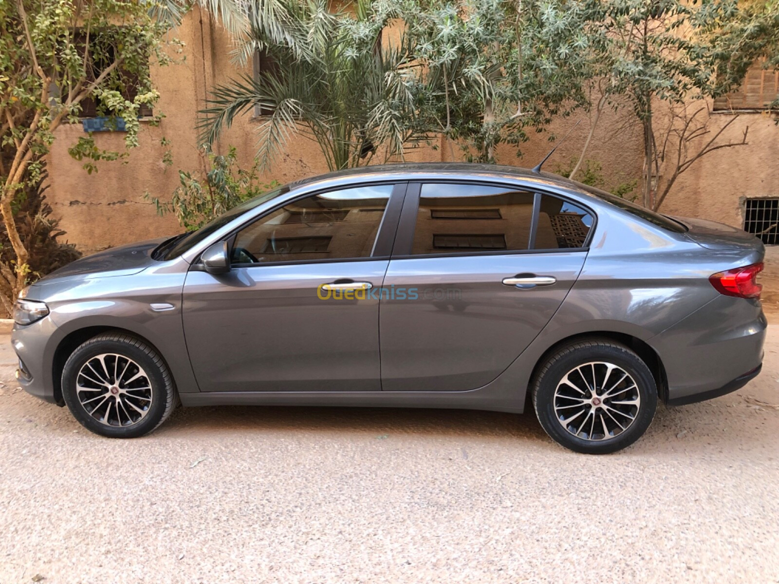 Fiat Tipo Sedan 2023 Star plus