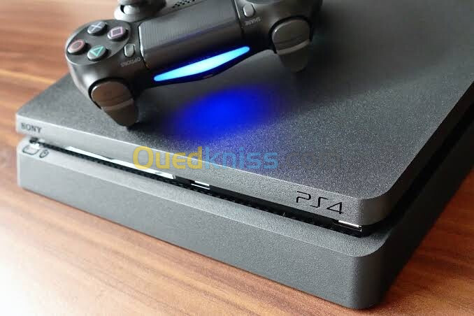 Ps4 tres tres bonne etat