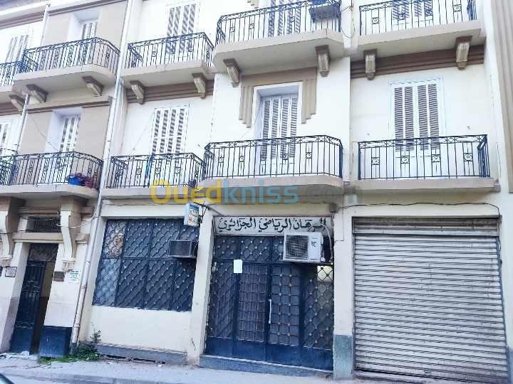 Vente Appartement F4 Tiaret Tiaret