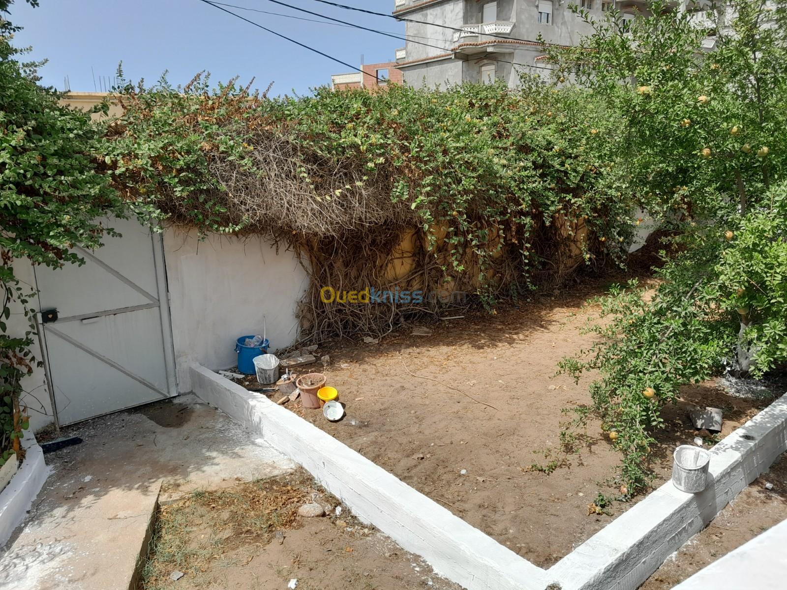 Location Bungalow Skikda Skikda