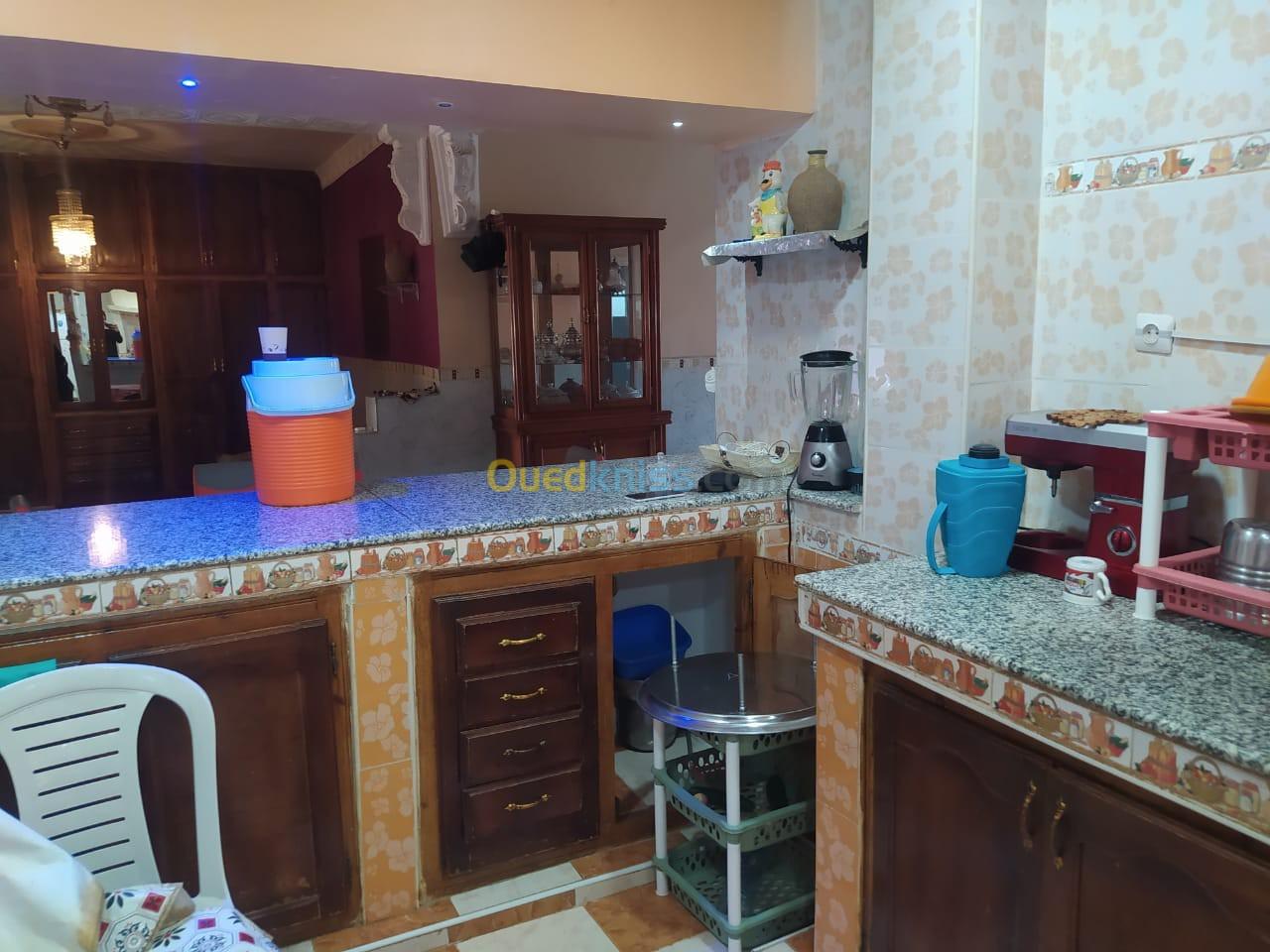 Vente Villa Tiaret Tiaret