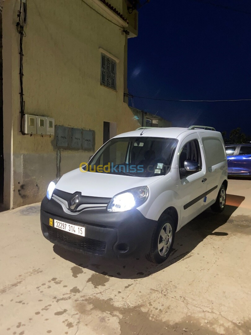 Renault Kangoo 2014 Kangoo