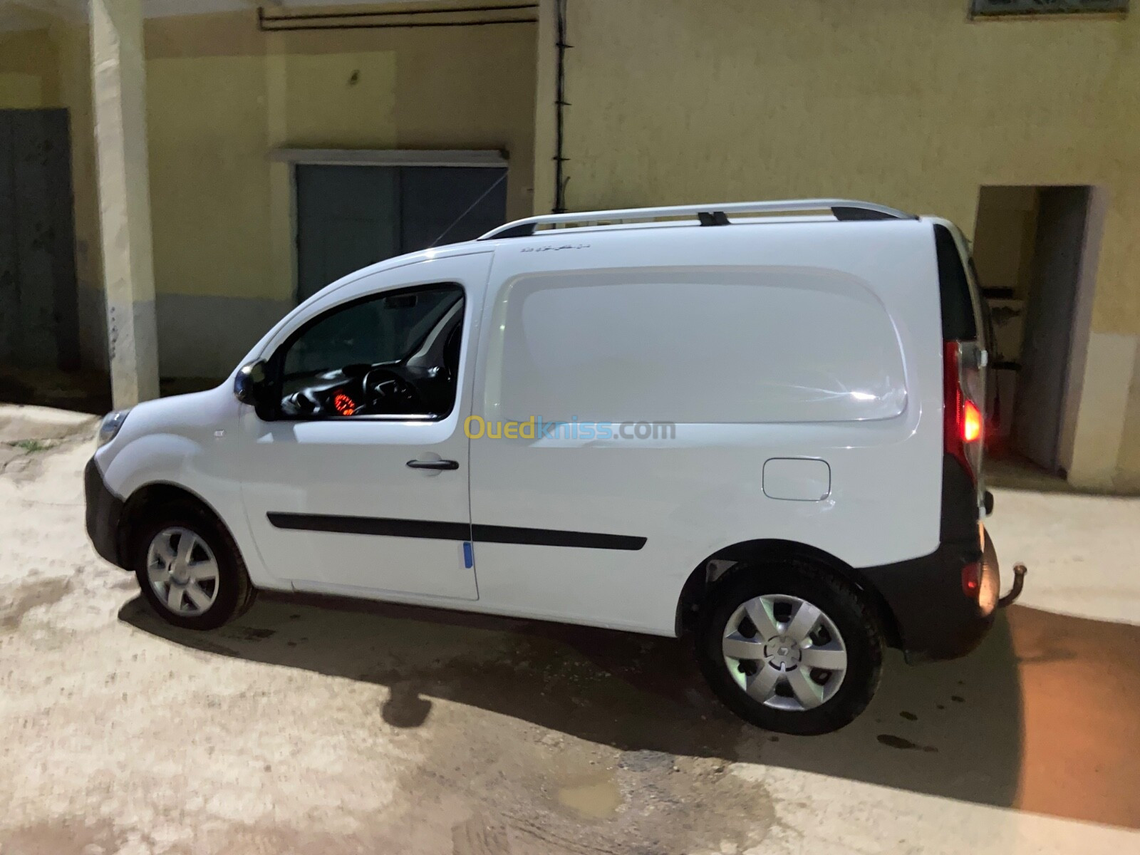 Renault Kangoo 2014 Kangoo