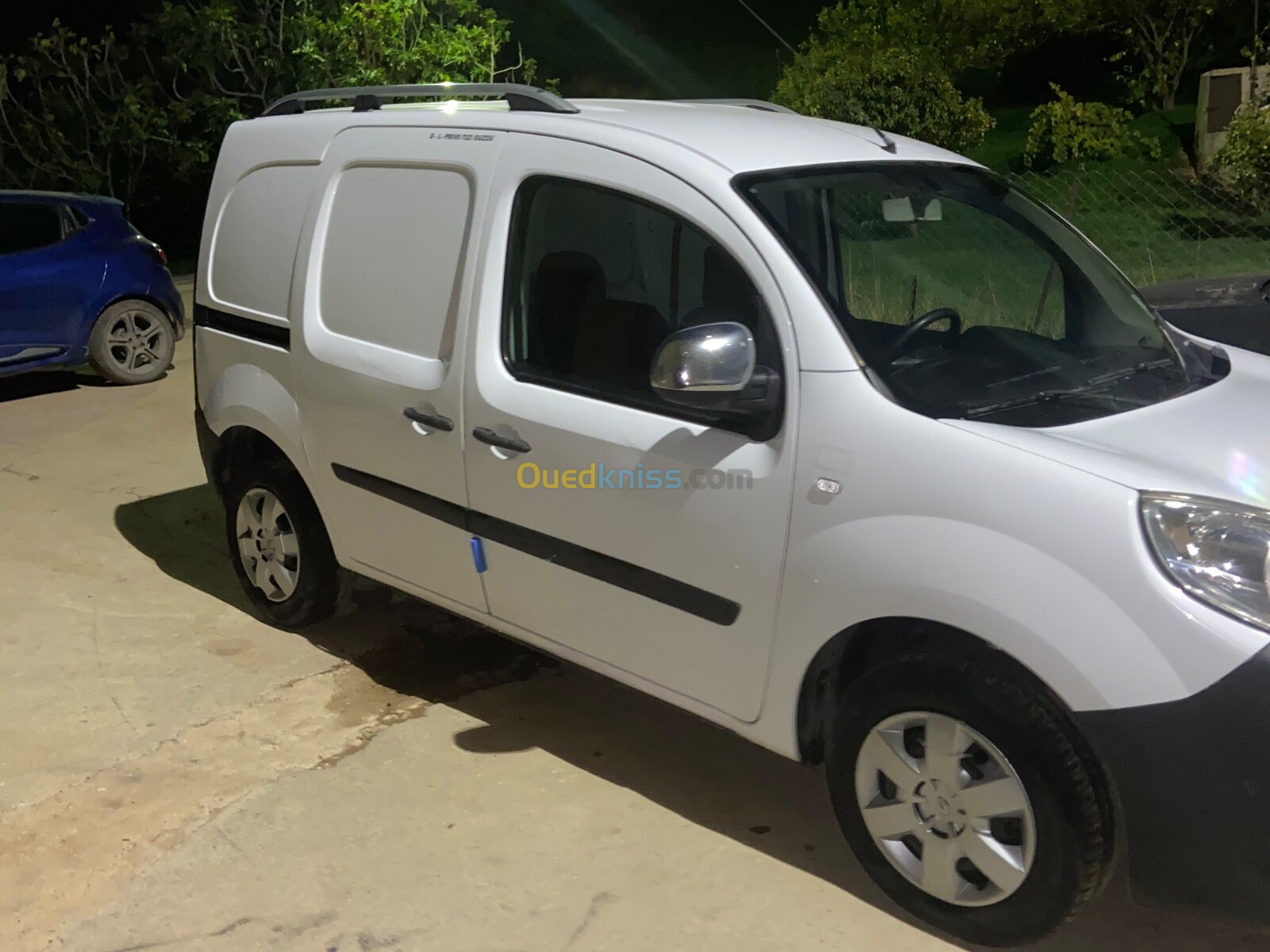 Renault Kangoo 2014 Kangoo