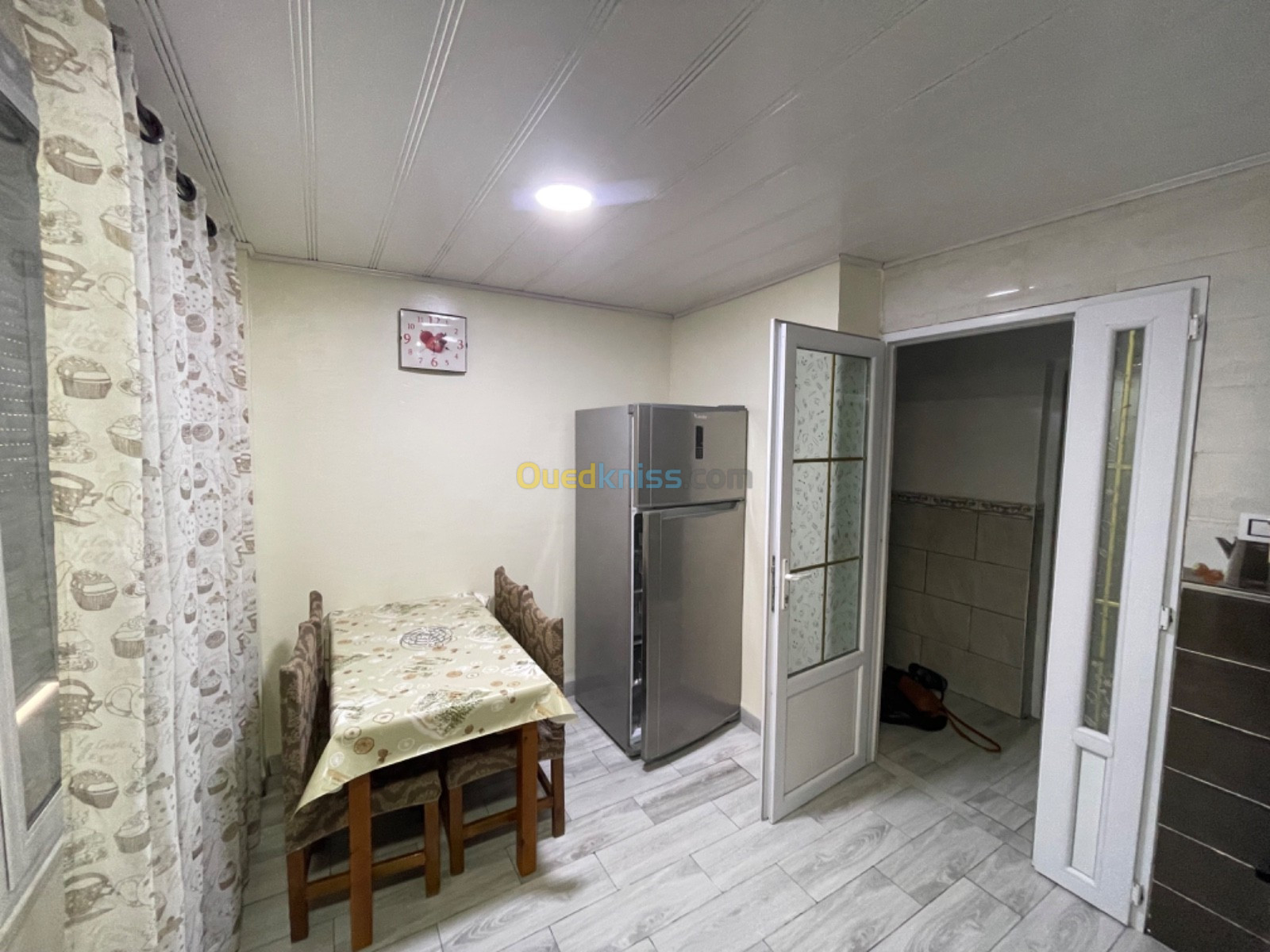 Location Appartement F3 Béjaïa Bejaia