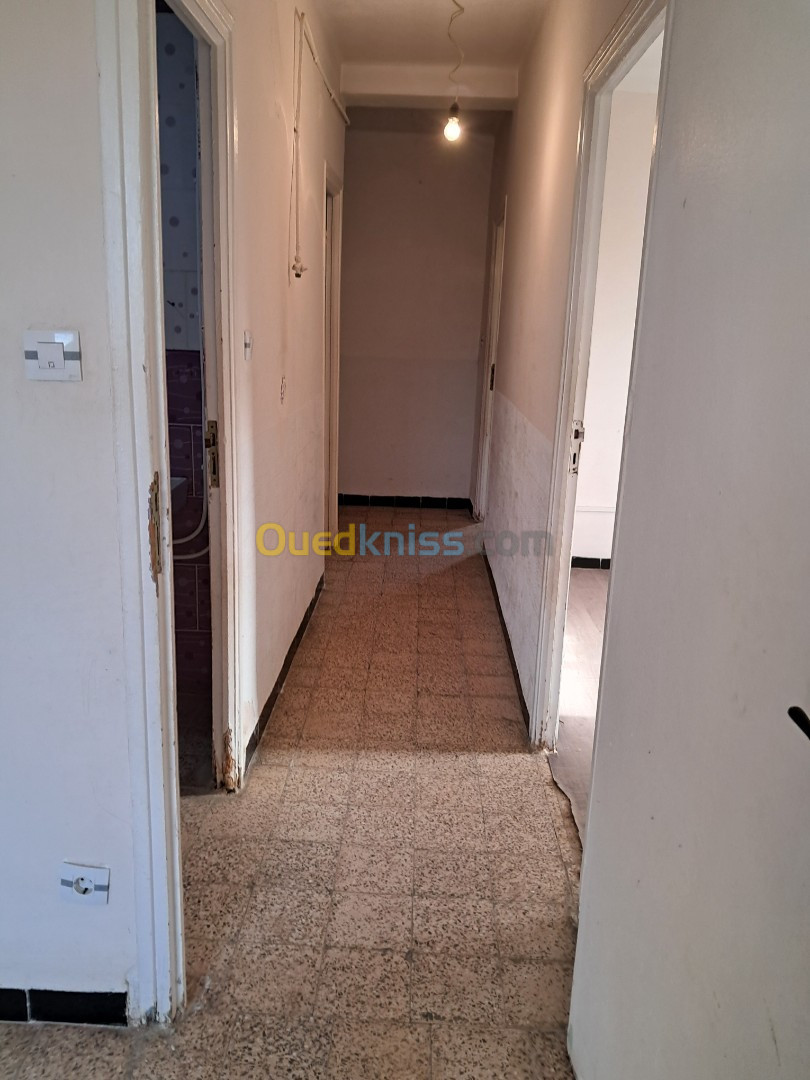 Vente Appartement F3 Alger Douera