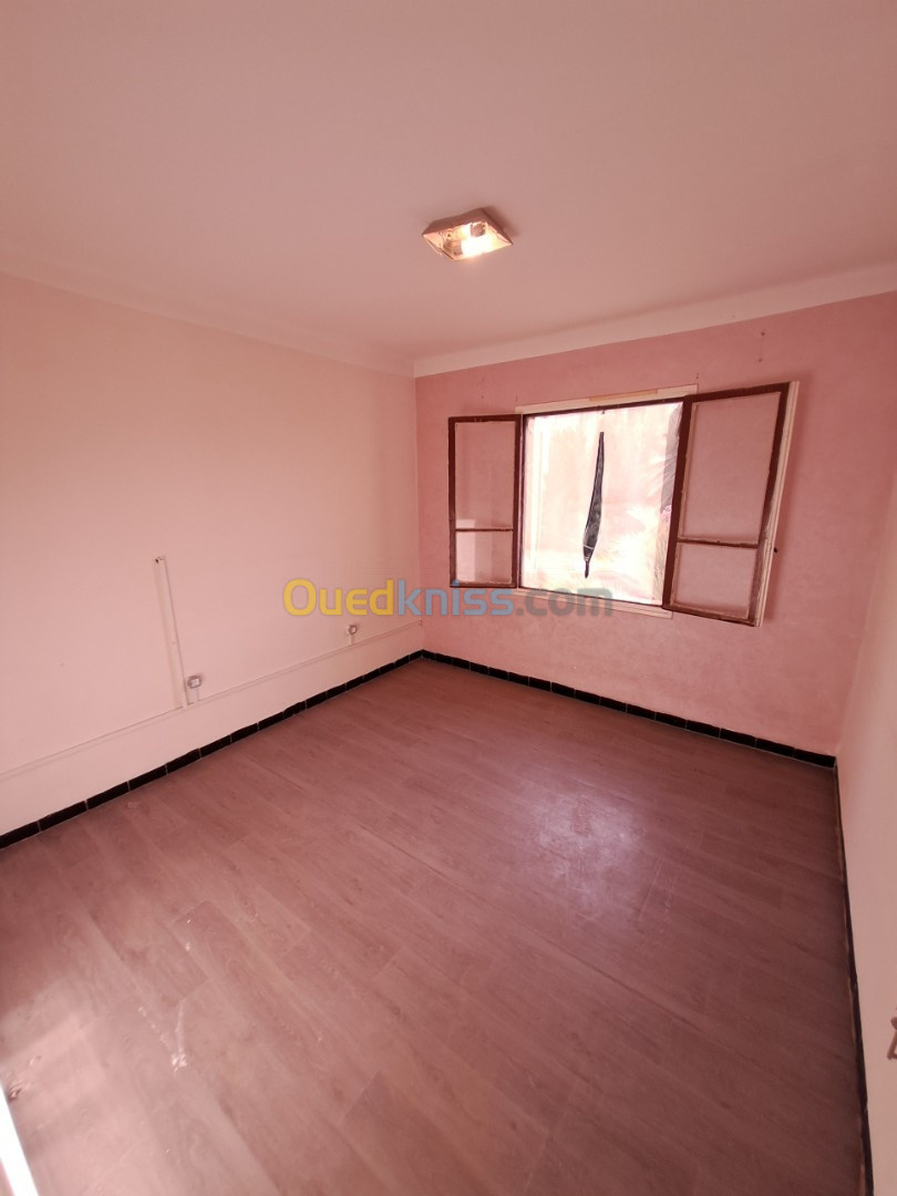 Vente Appartement F3 Alger Douera