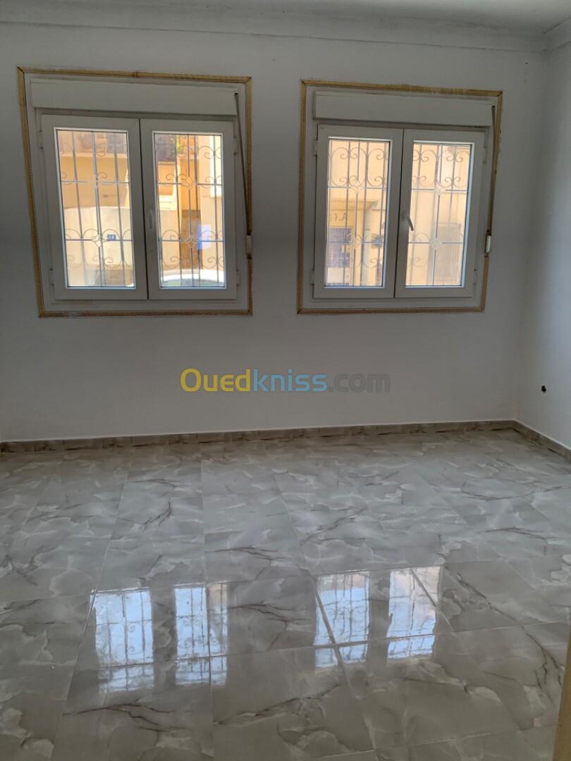 Vente Appartement F3 Mostaganem Mostaganem