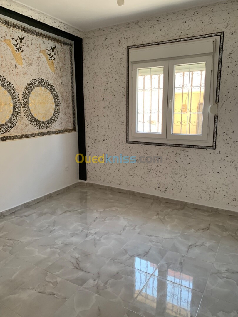 Vente Appartement F3 Mostaganem Mostaganem