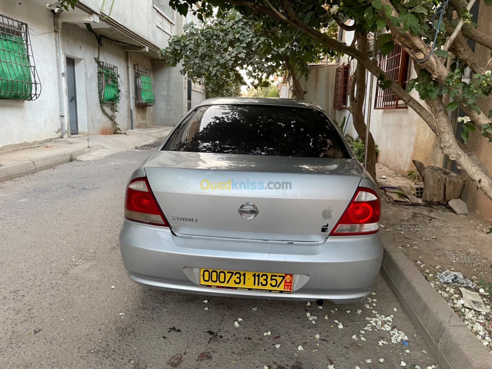 Nissan Sunny 2013 Sunny