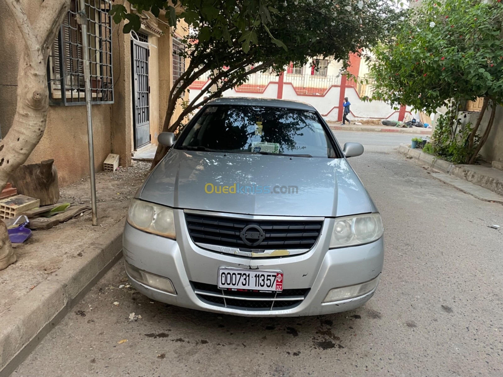 Nissan Sunny 2013 Sunny