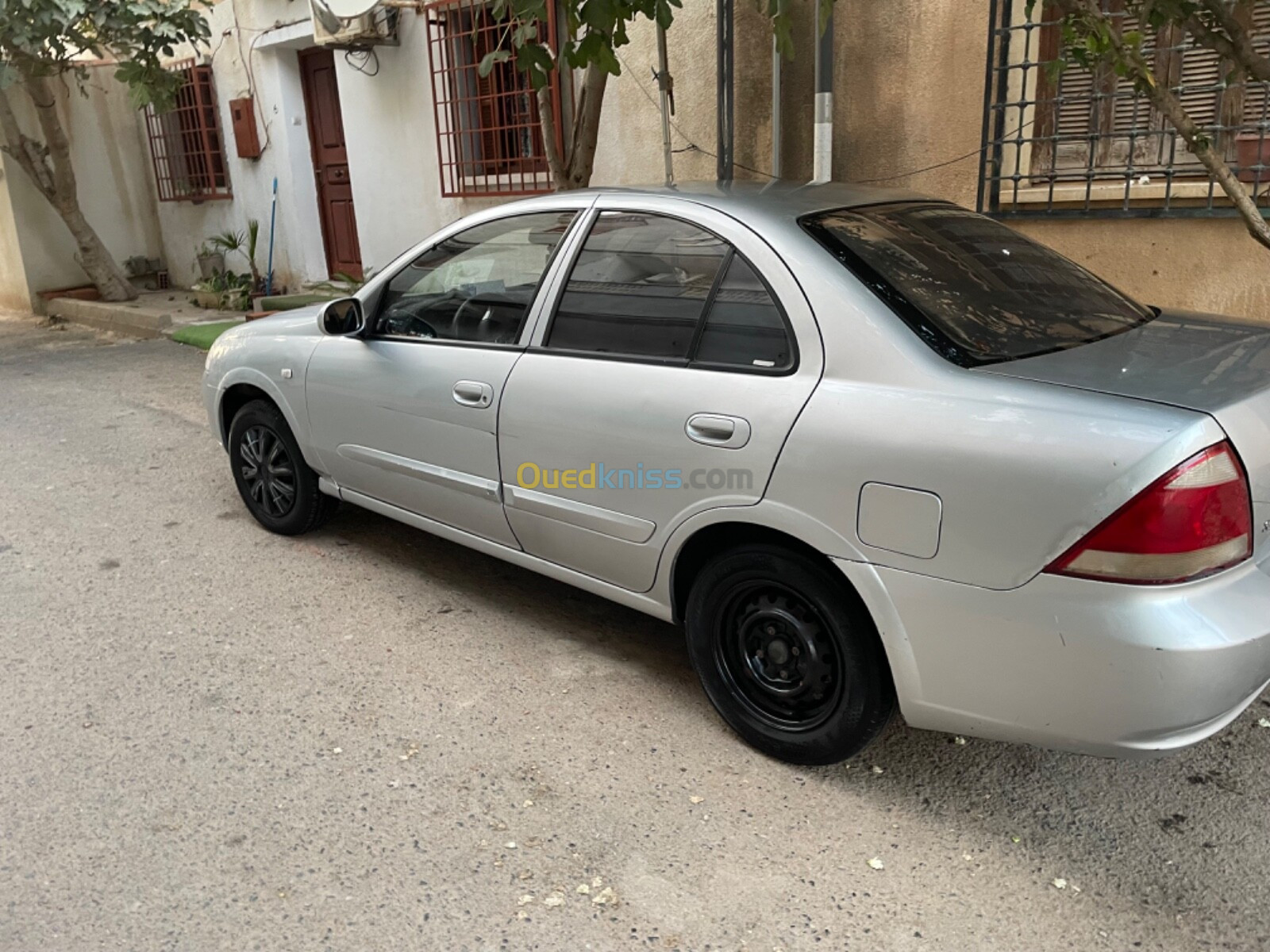 Nissan Sunny 2013 Sunny