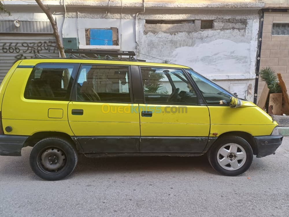 Renault Espace 1994 Espace