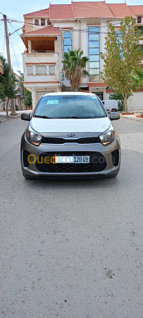 Kia Picanto 2020 