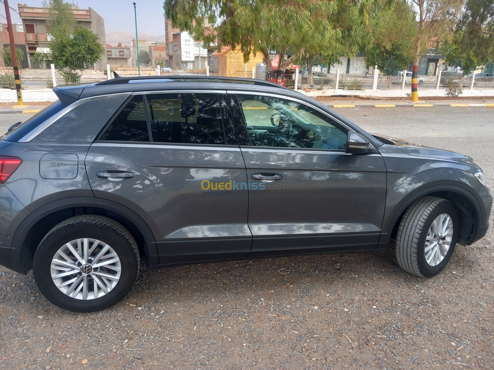 Volkswagen T-Roc 2022 Life