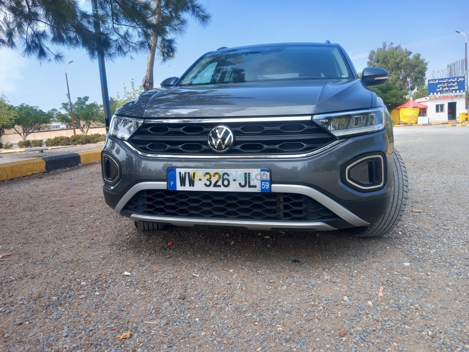 Volkswagen T-Roc 2022 Life