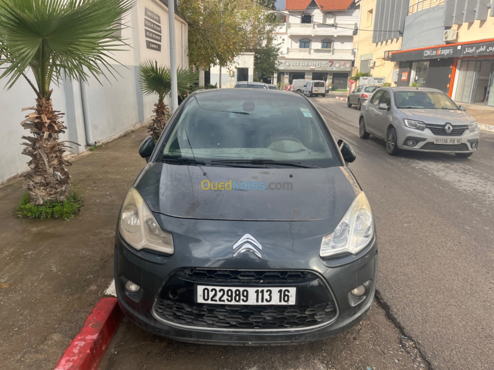 Citroen C3 2013 