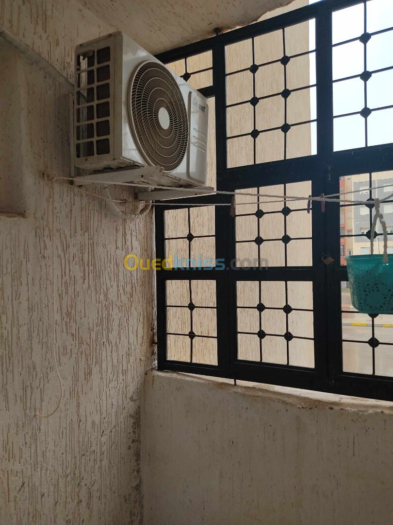 Location Appartement F3 Tiaret Tiaret