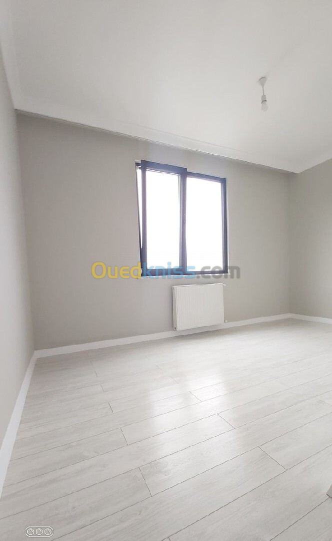 Vente Appartement F2 Alger Bordj el bahri