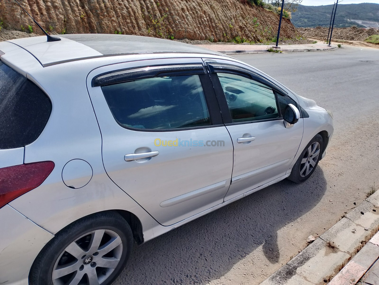 Peugeot 308 2008 308