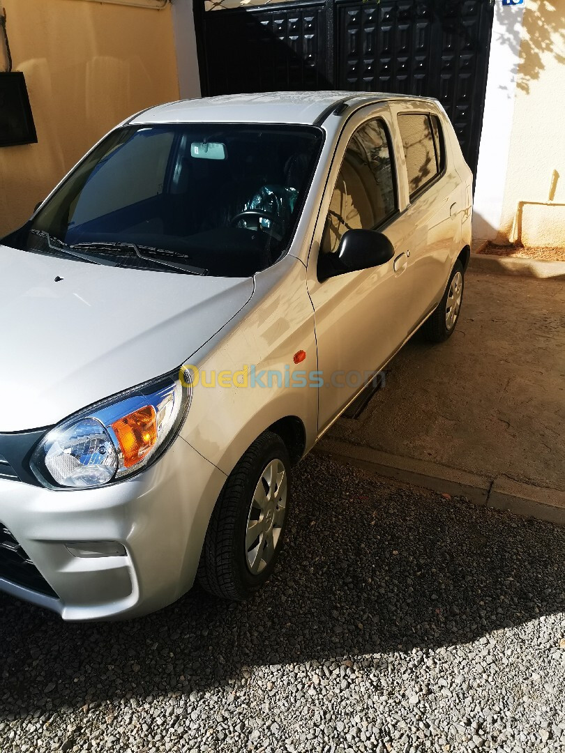 Suzuki Alto 2024 K10