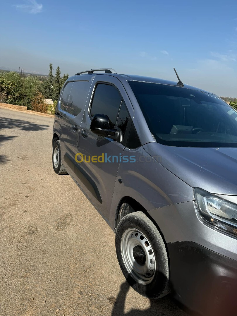 Fiat Doblo 2023 