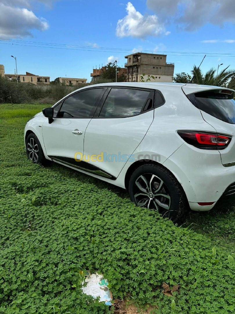 Renault Clio 4 2022 Limited 2