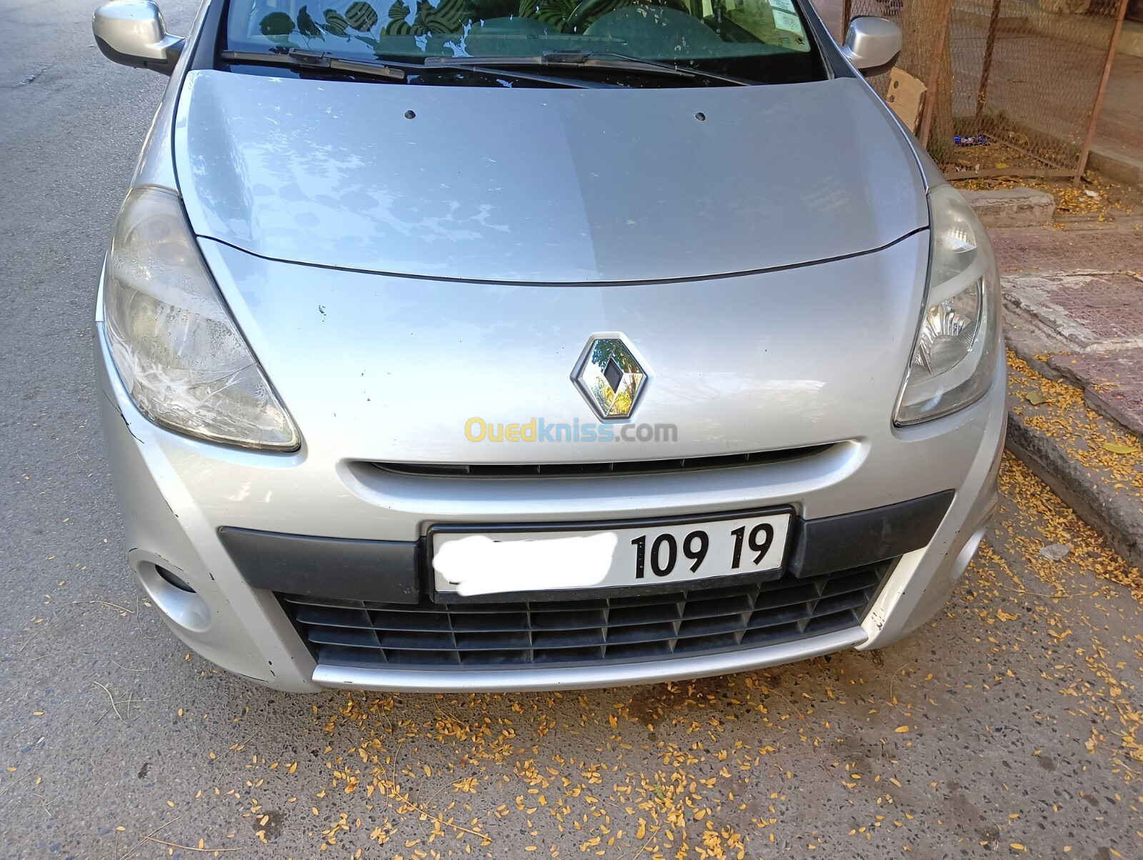 Renault Clio 3 2009 Clio 3